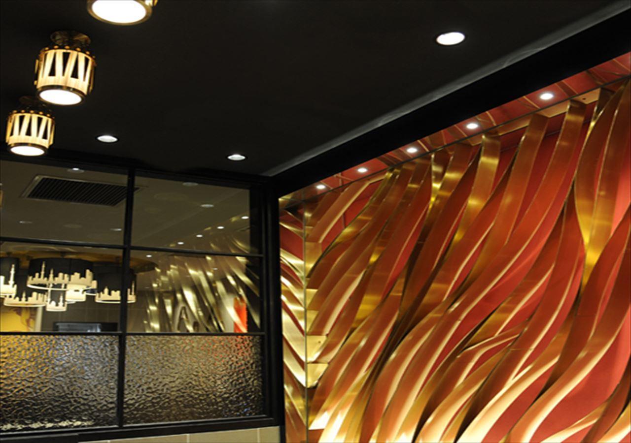 Nexus Door Tokyo Hotel Exterior foto