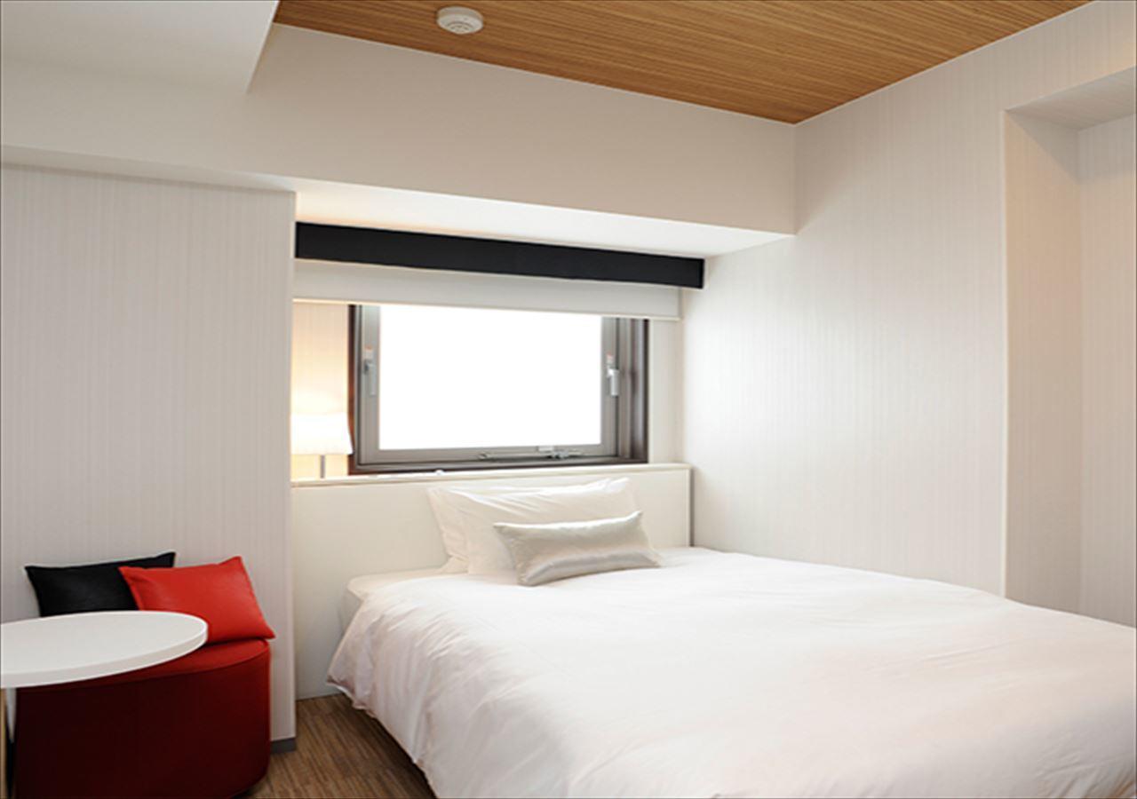 Nexus Door Tokyo Hotel Exterior foto