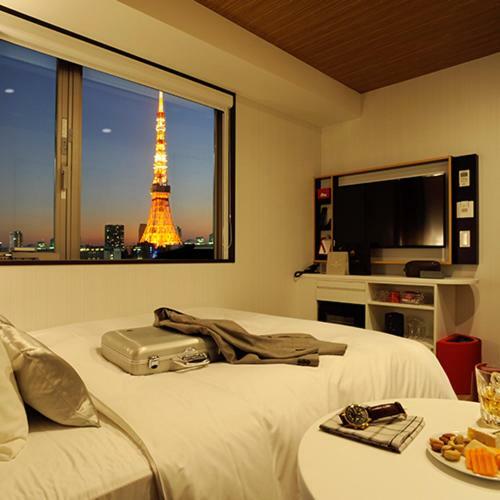 Nexus Door Tokyo Hotel Exterior foto